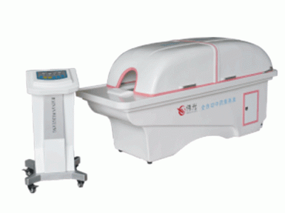 WG-XZ-IID型熏蒸治療機(jī)